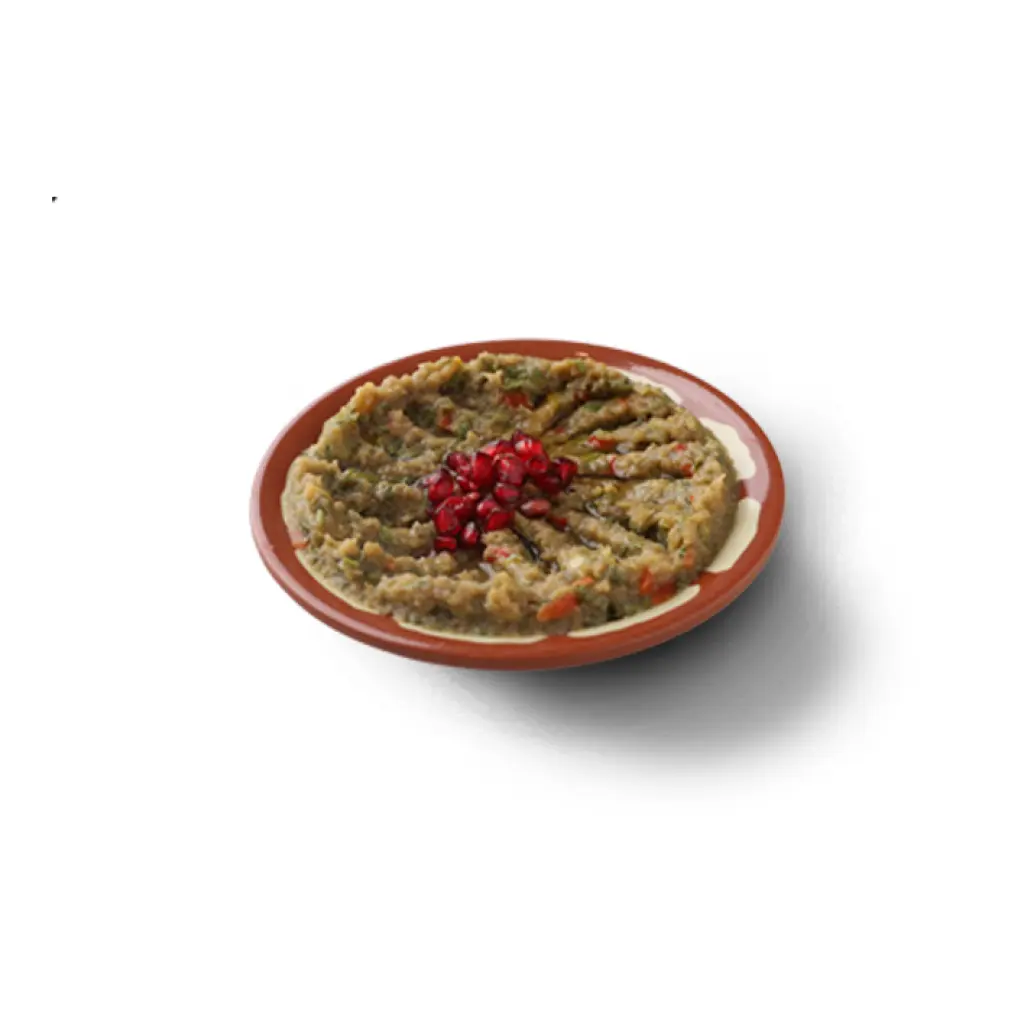 بابا غنوج